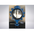 Split Body Lug Type Butterfly Valve